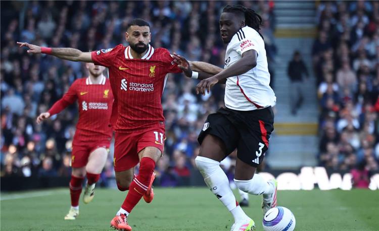 محمد صلاح وكالفن باسي