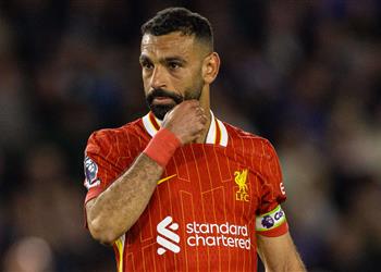 ترتيب هدافي الدوري الإنجليزي بعد نهاية الجولة 37