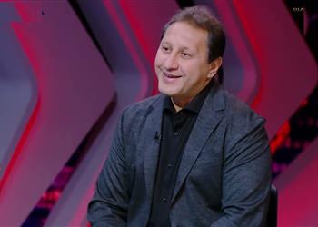 هادي خشبة تغيير كولر أعاد الروح لـ الأهلي والنحاس ومحمد يوسف صنعا الفارق