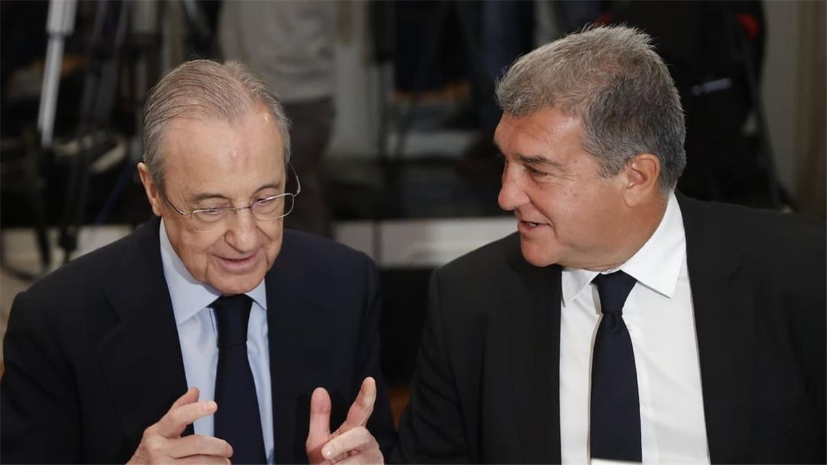 الحلم نيوز : الميركاتو يشتعل مبكرًا.. ريال مدريد يُجهز ضربة قوية لـ برشلونة