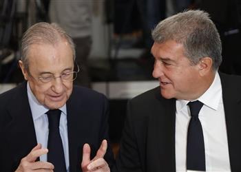 الميركاتو يشتعل مبكر ا ريال مدريد ي جهز ضربة قوية لـ برشلونة