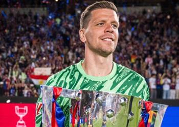 تشيزني يوضح مستقبله مع برشلونة ويصرح يامال سيحرمني من الكرة الذهبية