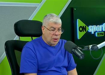 ازعلوا مش فارق معايا شوبير يوجه رسالة لإدارة الزمالك بشأن جوميز