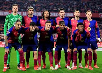 3 وديات آسيوية الكشف عن جولة برشلونة الصيفية استعداد ا للموسم الجديد