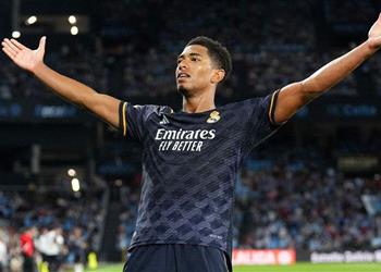 بسبب جراحته ذا أثليتك توضح موقف بيلينجهام من خوض كأس العالم للأندية مع ريال مدريد