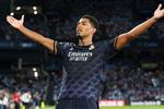 بسبب جراحته.. ذا أثليتك توضح موقف بيلينجهام من خوض كأس العالم للأندية مع ريال مدريد