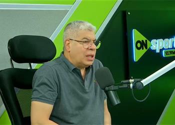 شوبير الزمالك فرط في فرصة العمر ويجب أن يضم لاعبين مثل إمام وبن شرقي