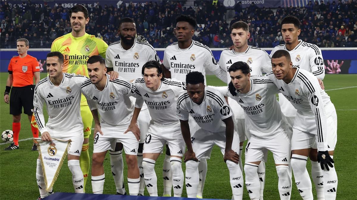 الحلم نيوز : رومانو يُعلن أول الراحلين عن ريال مدريد في الميركاتو الصيفي