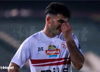 شوبير ي علن موعد انضمام زيزو لناديه الجديد