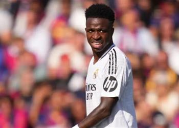 فينيسيوس ينصفه القانون حكم تاريخي ضد مشجعين بسبب العنصرية في الدوري الإسباني