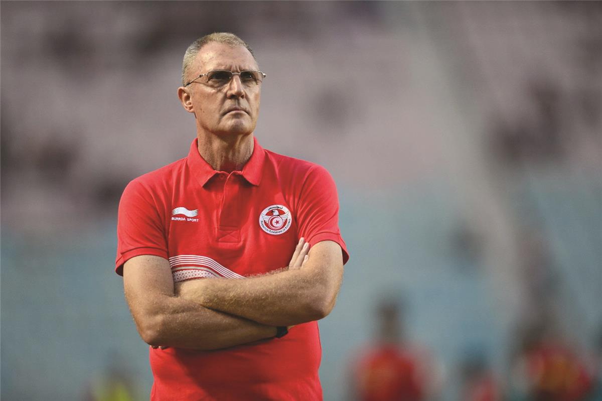 الحلم نيوز : رود كرول يكشف سر تفوق الأهلي على الزمالك.. ونصيحة هامة