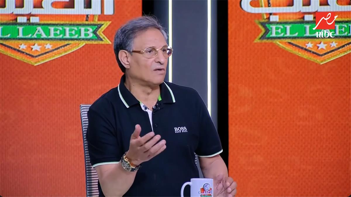 في الكورة : مصطفى يونس: إمام عاشور مثل محمود الخطيب.. وعلى الأهلي بيعه