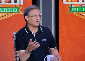 مصطفى يونس إمام عاشور مثل محمود الخطيب وعلى الأهلي بيعه