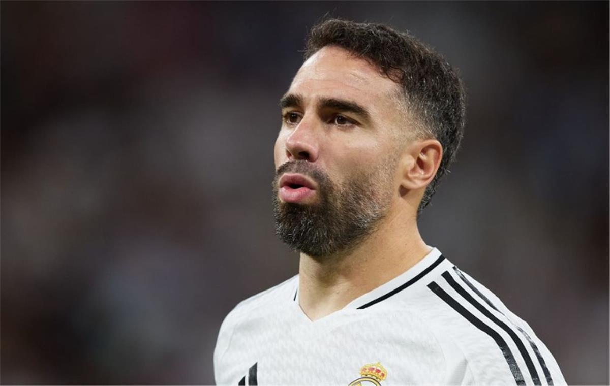 الحلم نيوز : كارفاخال يعلق على تدريب ألونسو لـ ريال مدريد.. ويوضح موقفه من ضم أرنولد وهويسين