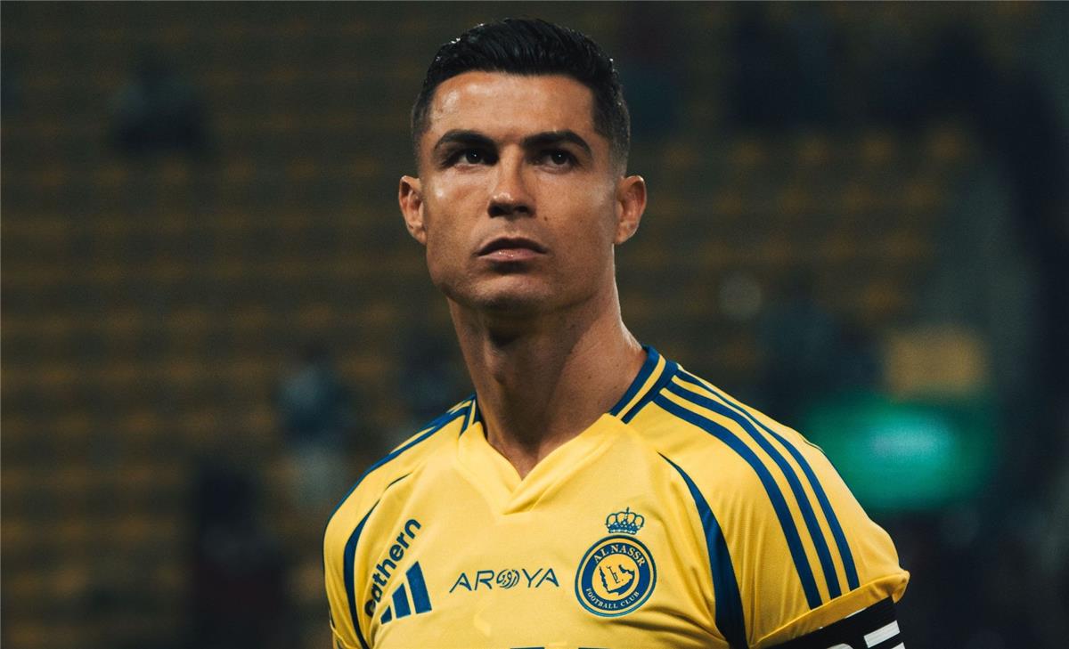 الحلم نيوز : بطولات يوضح.. هل الوداد مهتم بضم كريستيانو رونالدو في كأس العالم للأندية؟