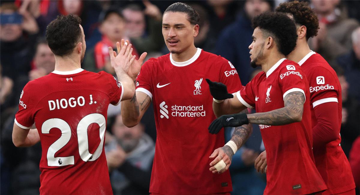 الحلم نيوز : مهاجم ليفربول يعطي موافقته للرحيل إلى أتلتيكو مدريد
