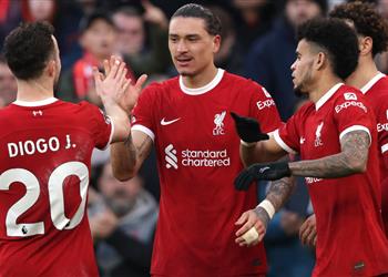 مهاجم ليفربول يعطي موافقته للرحيل إلى أتلتيكو مدريد
