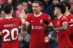 مهاجم ليفربول يعطي موافقته للرحيل إلى أتلتيكو مدريد