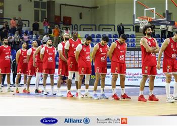 اتحاد السلة يعلن مواعيد نهائي دوري السوبر بين الأهلي والاتحاد السكندري