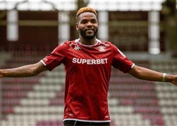 رابيد بوخارست يعلن مفاجأة جديدة في قضية بوبيندزا والزمالك