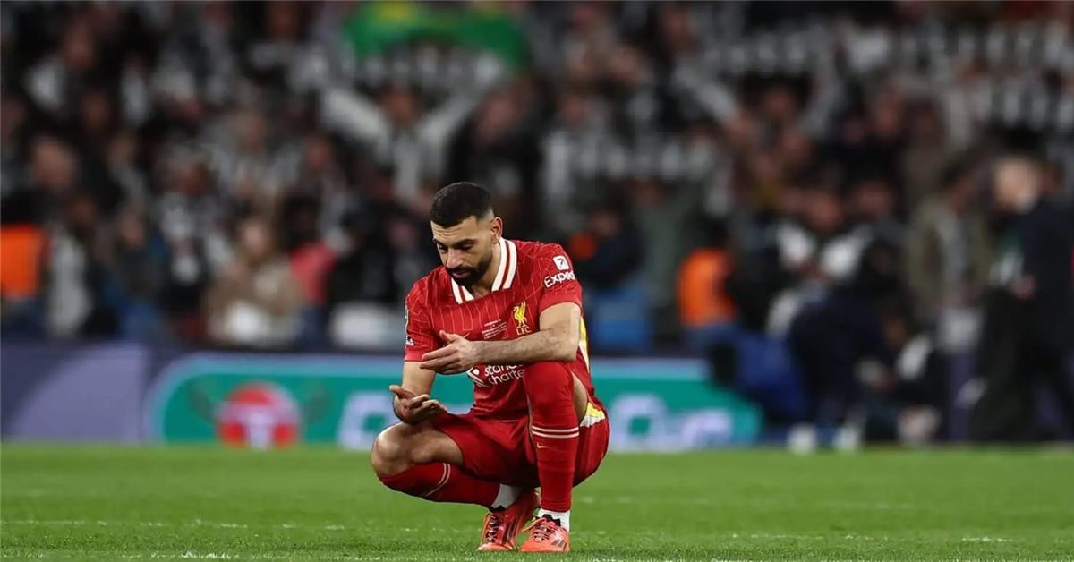 الحلم نيوز : محمد صلاح.. الخصوم يتحدثون عن كابوسهم المفضل: مهاجم لا يرحم وتمنيت ألا يلعب
