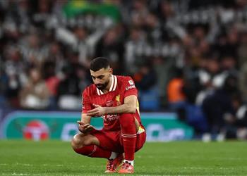 محمد صلاح الخصوم يتحدثون عن كابوسهم المفضل مهاجم لا يرحم وتمنيت ألا يلعب