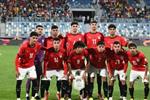 خاص | تحديد موقف منتخب مصر للشباب من المشاركة في بطولة خوفو الدولية