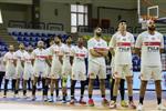 تحديد مواعيد مباريات الزمالك وسبورتينج في دوري السوبر لكرة السلة