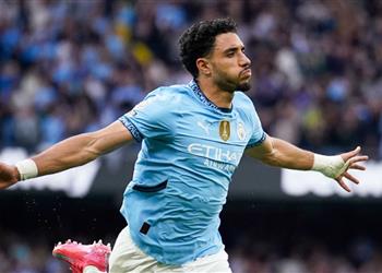 هاكيت ينتقد البريميرليج بعد واقعة هدف مرموش تصر ف غير مقبول ويهدد سلامة اللاعبين