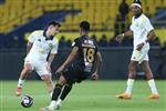 بمشاركة محمد شريف.. النصر يحقق فوزًا صعبًا على الخليج في الدوري السعودي