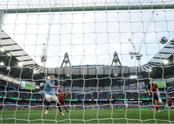 ريدناب عن إهدار دي بروين لتمريرة مرموش حتى محمد صلاح ارتكب نفس الخطأ