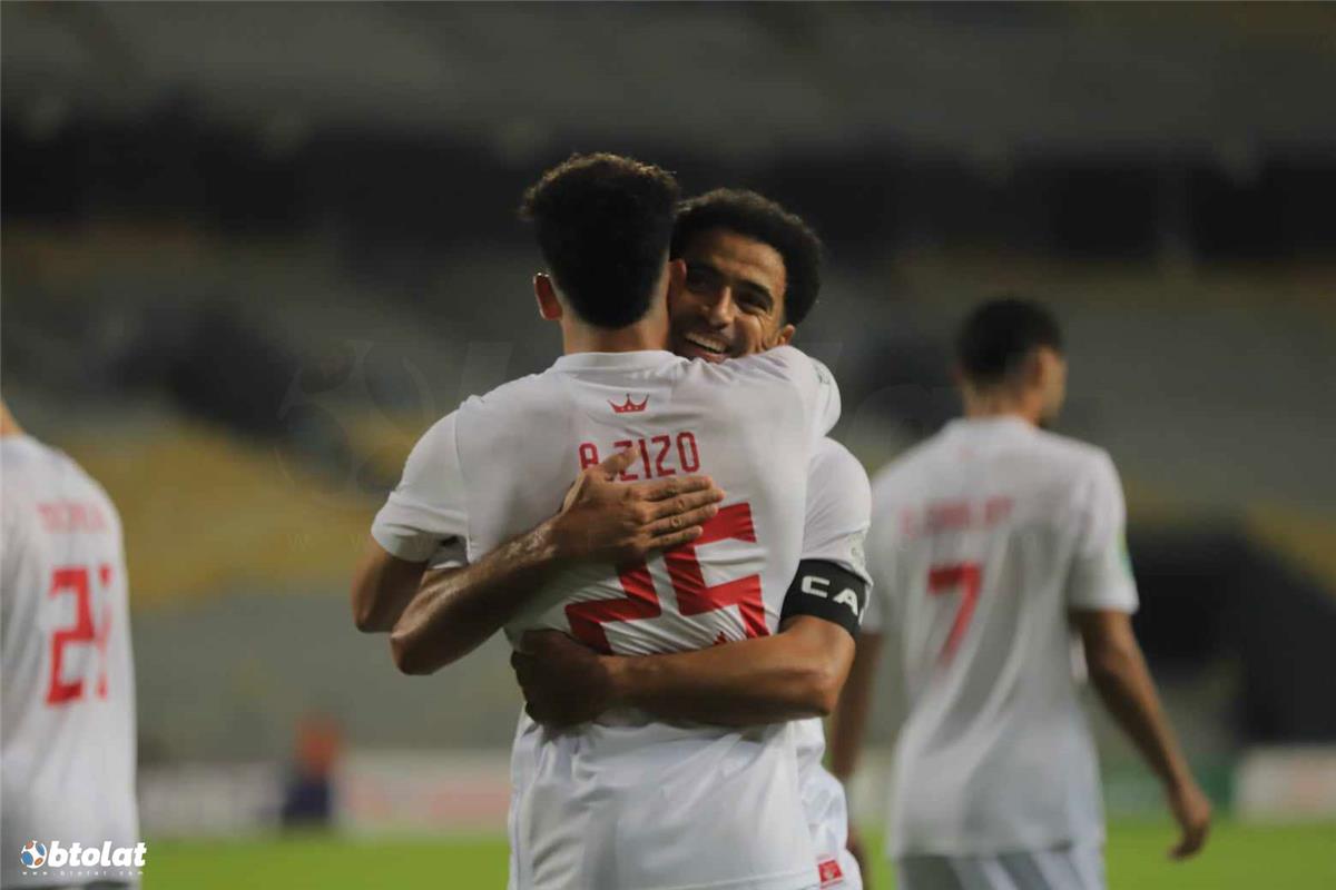 الحلم نيوز : الزمالك: العقوبات على زيزو 