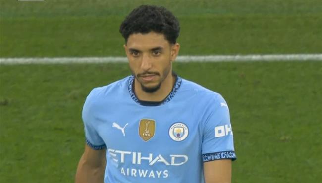 عمر مرموش يهدر هدف محقق امام بورنموث بعد خروج كيبا من المرمي