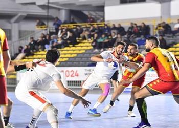 موعد والقناة الناقلة لمباراة الزمالك والترجي اليوم في كأس الكؤوس الإفريقية والمعلق