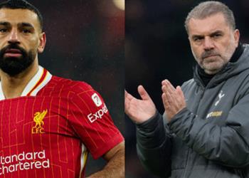 بعد التتويج بالدوري الأوروبي محمد صلاح يوجه رسالة لبوستيكوجلو ويذكره بتصريحه الجريء