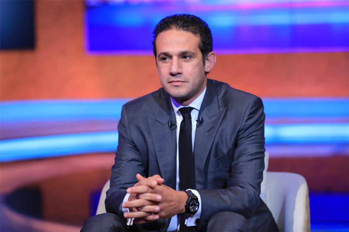 الحلم نيوز : محمد فضل ينصح الزمالك بشأن عبد الله السعيد.. ويصرح: معلول كادر يمكن استغلاله
