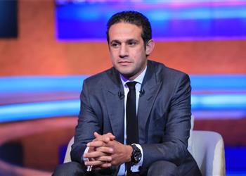 محمد فضل ينصح الزمالك بشأن عبد الله السعيد ويصرح معلول كادر يمكن استغلاله