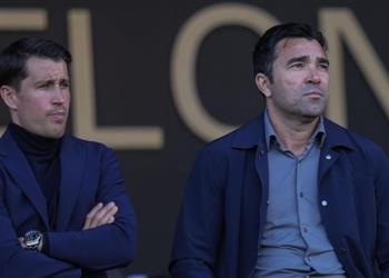 ديكو يوضح حقيقة طلب لامين يامال أعلى أجر في برشلونة ويصرح ناد واحد استفسر عن ضمه