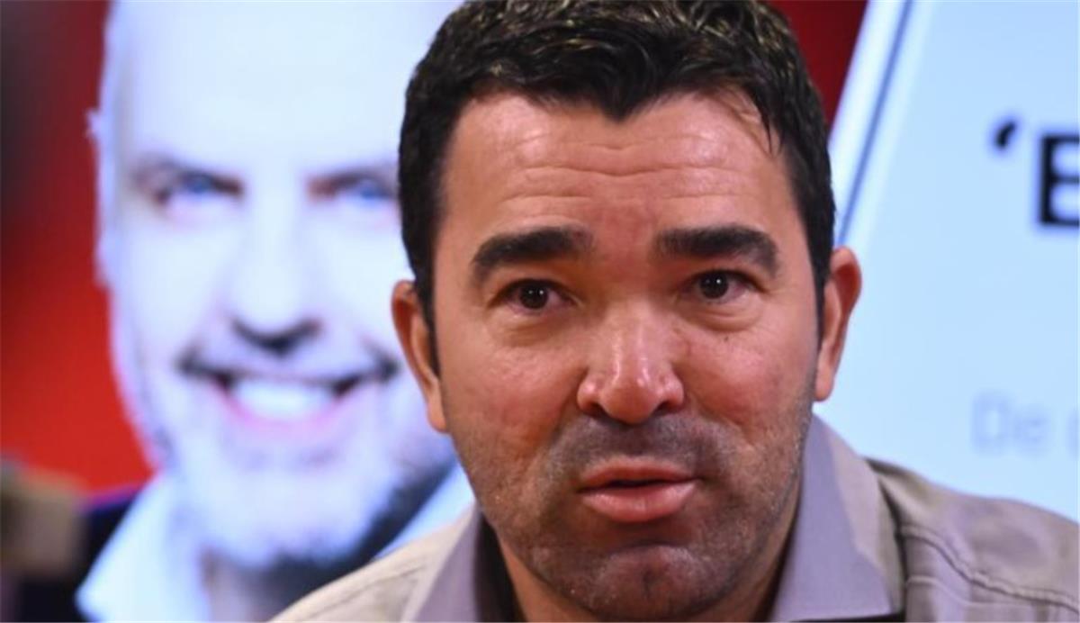 "لا نريد فقدان قوتنا".. ديكو يعلن تجديد عقد لاعب برشلونة حتى 2028