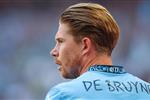 دي بروين يختار أصعب لاعب واجهه في الدوري الإنجليزي