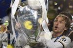رسميًا | سأظل مشجعًا للأبد.. لوكا مودريتش يعلن رحيله عن ريال مدريد