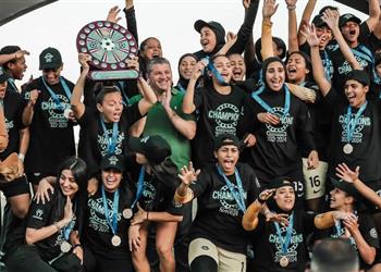 اتحاد الكرة يقرر تعديل موعد كأس السوبر للكرة النسائية