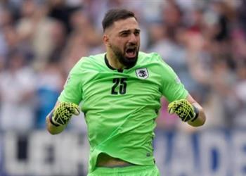 مامارداشفيلي التدريب مع أليسون سيساعدني وسأبذل قصارى جهدي في ليفربول