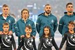 رونالدو وبنزيما وكروس.. رسائل وداع مؤثرة لـ لوكا مودريتش بعد رحيله عن ريال مدريد