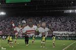 مران الزمالك | مشاركة عبد الله السعيد.. ودونجا ومنسي يواصلان التأهيل