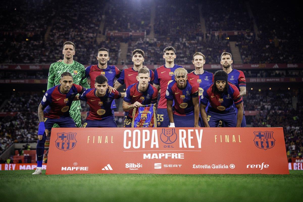 الحلم نيوز : رسميًا.. برشلونة يمدد عقد لاعبه حتى 2028