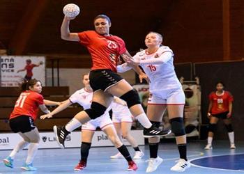 نتائج قرعة بطولة العالم لسيدات اليد 2025 مصر في مجموعة نارية