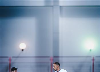 جوميز يقود الفتح للفوز على ضمك وضمان البقاء في الدوري السعودي