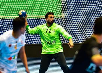 الزمالك يهزم الترجي ويضرب موعد ا مع الأهلي في نهائي كأس الكؤوس الإفريقية لليد