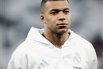 مبابي يتوج بجائزة أفضل لاعب في ريال مدريد لموسم 20242025